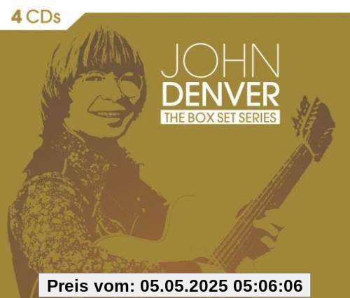 The Box Set Series The Box Set Series von John Denver