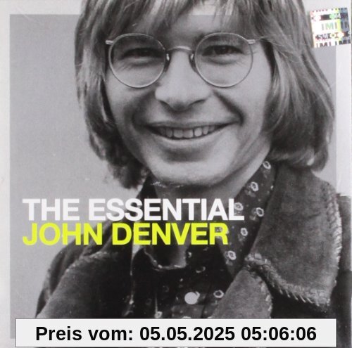The Essential John Denver The Essential John Denver von John Denver