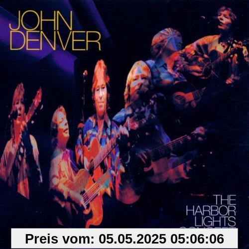 The Harbor Lights Concert von John Denver