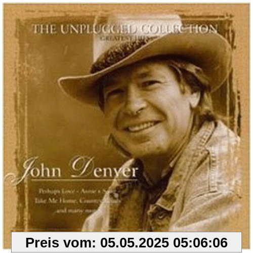 Unplugged Collection Unplugged Collection von John Denver