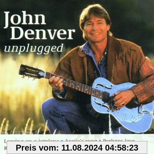 Unplugged von John Denver