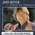 Voice of America von John Denver
