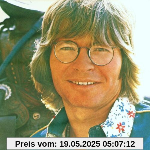 Windsong von John Denver