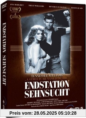 Endstation Sehnsucht von John Erman