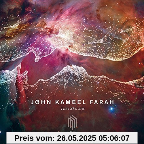 Time Sketches von John Farah