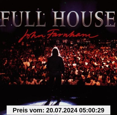 Full House (Live) von John Farnham