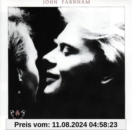 Whispering Jack von John Farnham