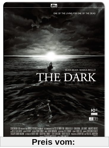 The Dark [Limited Edition] von John Fawcett