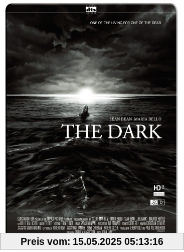 The Dark [Limited Edition] von John Fawcett