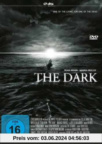 The Dark von John Fawcett