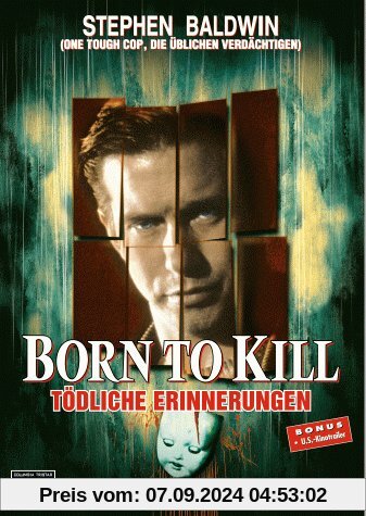 Born to Kill - Tödliche Erinnerung von John Flynn