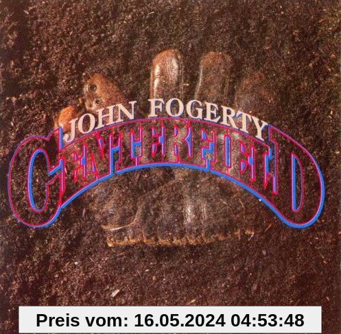 Centerfield von John Fogerty