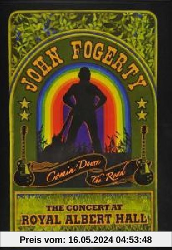 John Fogerty - Comin' Down the Road von John Fogerty