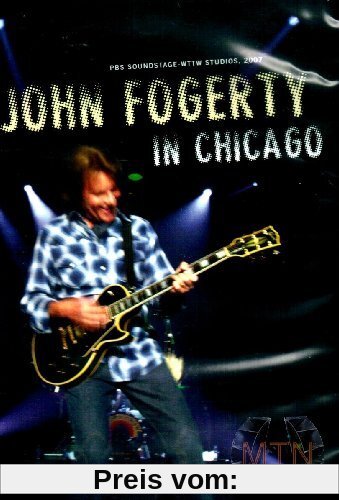 John Fogerty - In Chicago von John Fogerty