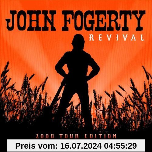 Revival (Tour Edition) von John Fogerty