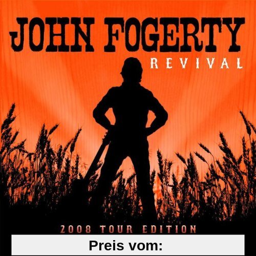 Revival (Tour Edition) von John Fogerty