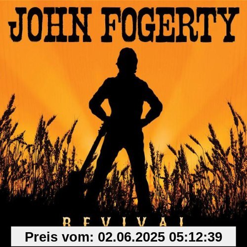 Revival von John Fogerty