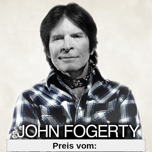 Wrote a Song for Everyone von John Fogerty