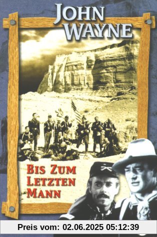 Bis zum letzten Mann von John Ford