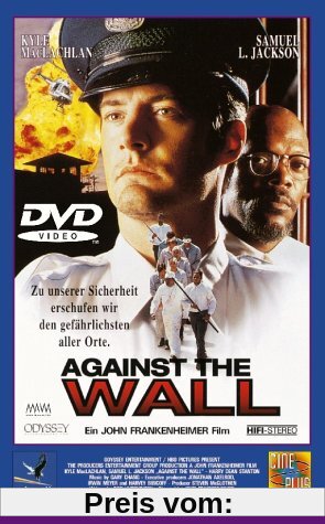 Against the Wall von John Frankenheimer