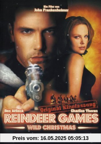 Reindeer Games von John Frankenheimer