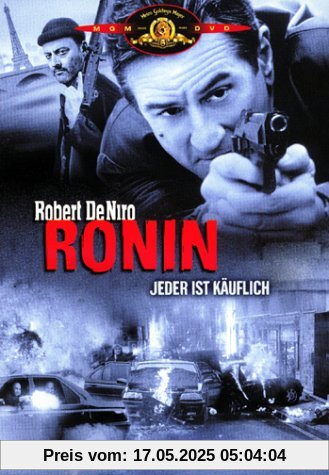 Ronin von John Frankenheimer