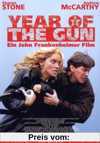 Year of the Gun - Verliebt in die Gefahr von John Frankenheimer