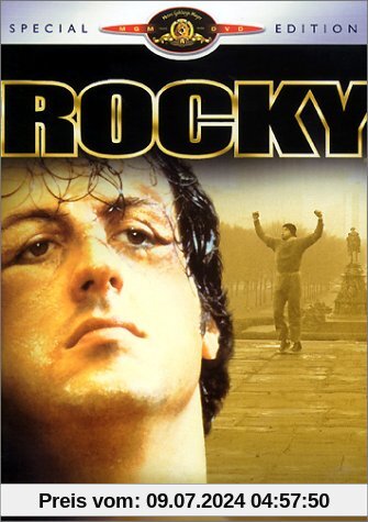 Rocky [Special Edition] von John G. Avildsen