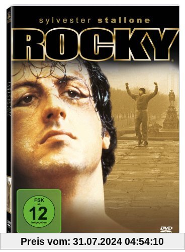 Rocky von John G. Avildsen