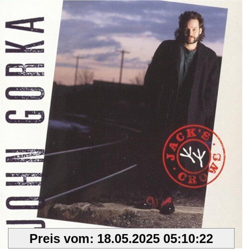 Jack's Crows Jack's Crows von John Gorka