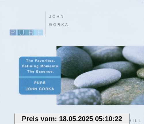Pure John Gorka Pure John Gorka von John Gorka