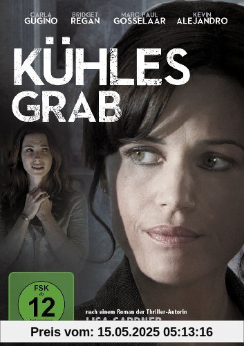 Kühles Grab Kühles Grab von John Gray