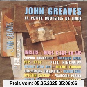 John Greaves von John Greaves