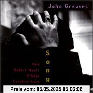 Songs von John Greaves