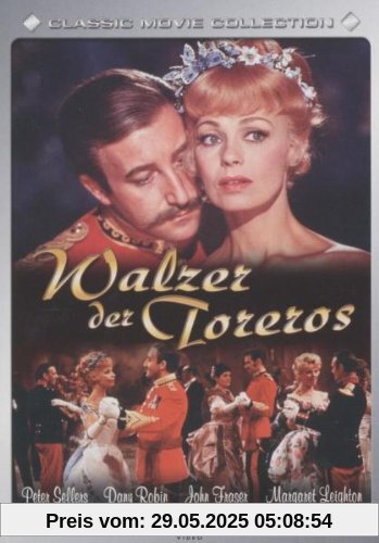 Walzer der Toreros von John Guillermin