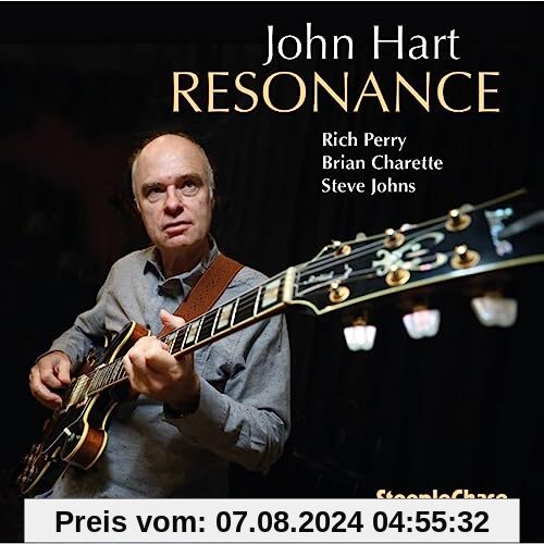 Resonance von John Hart