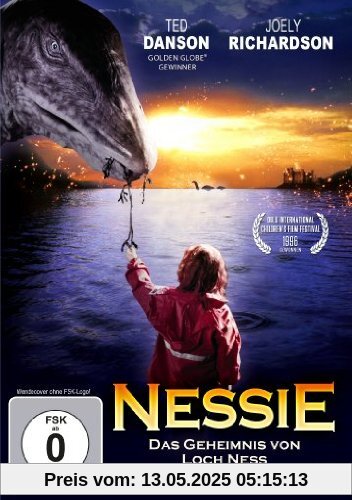 Nessie - Das Geheimnis von Loch Ness Nessie - Das Geheimnis von Loch Ness von John Henderson