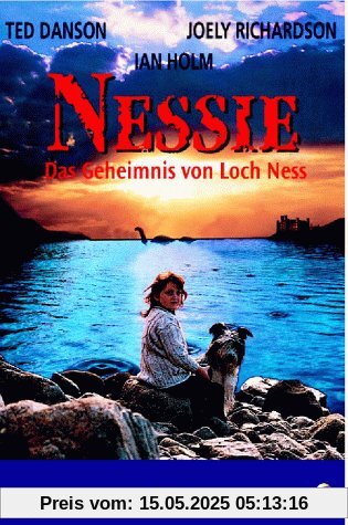 Nessie - Das Geheimnis von Loch Ness Nessie - Das Geheimnis von Loch Ness von John Henderson