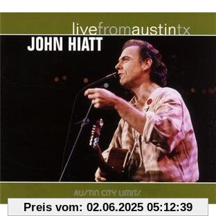 Live from Austin Tx Live from Austin Tx von John Hiatt