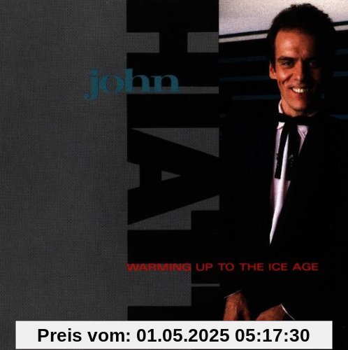 Warming Up To The Ice Age von John Hiatt