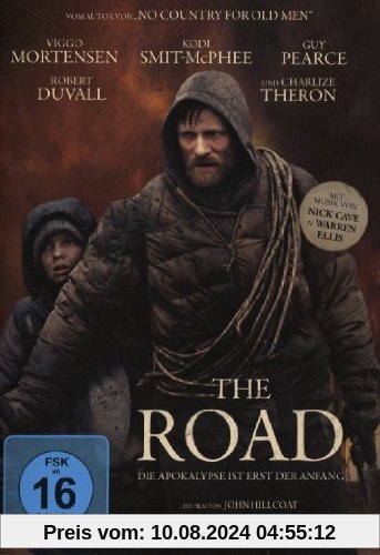 The Road von John Hillcoat