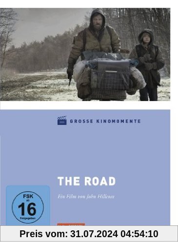 The Road von John Hillcoat