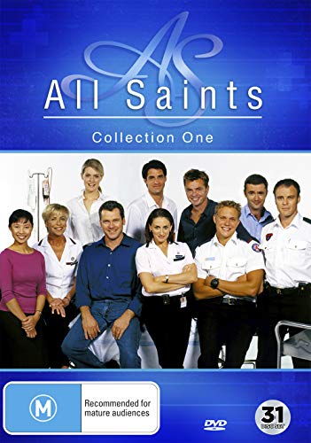 All Saints Collection 1 von ViaVision