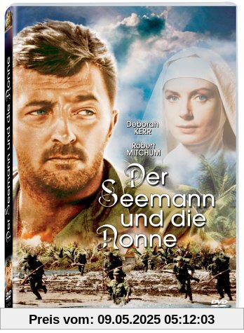 Der Seemann und die Nonne von John Huston