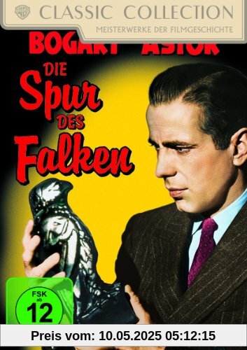 Die Spur des Falken (Classic Collection) von John Huston