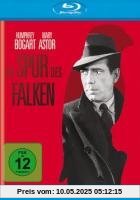 Die Spur des Falken [Blu-ray] von John Huston