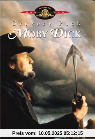 Moby Dick von John Huston