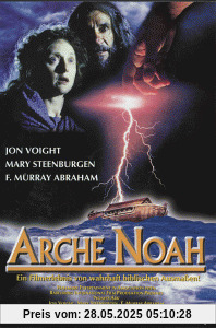 Arche Noah von John Irvin
