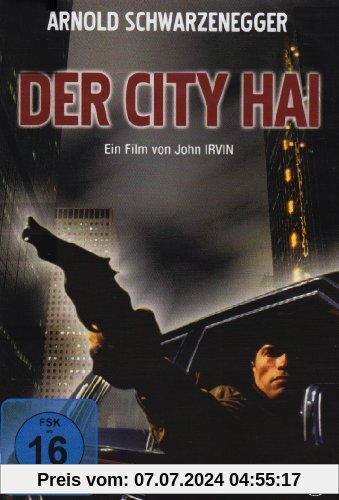 Der City Hai von John Irvin