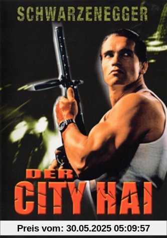 Der City Hai von John Irvin